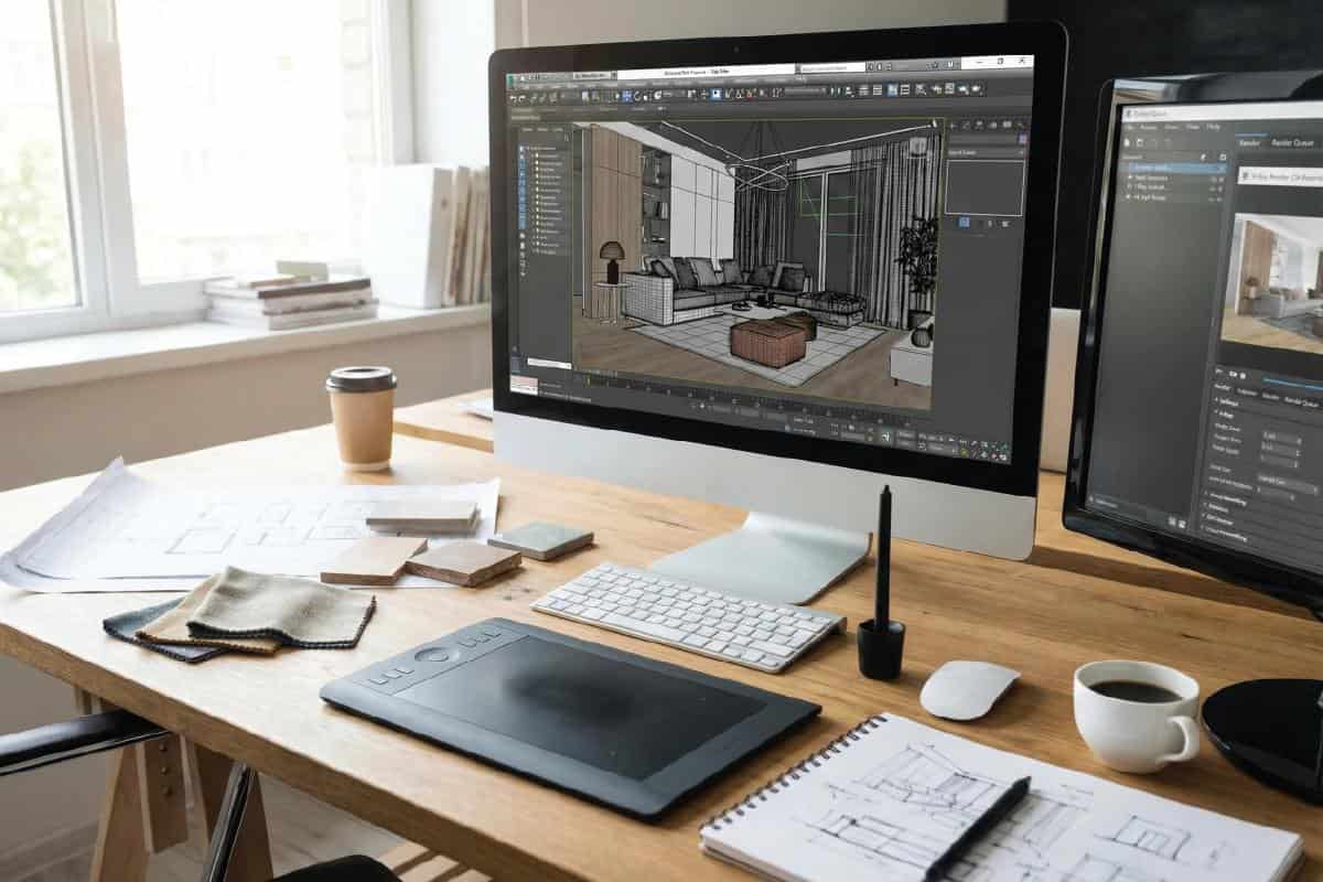 3D Design