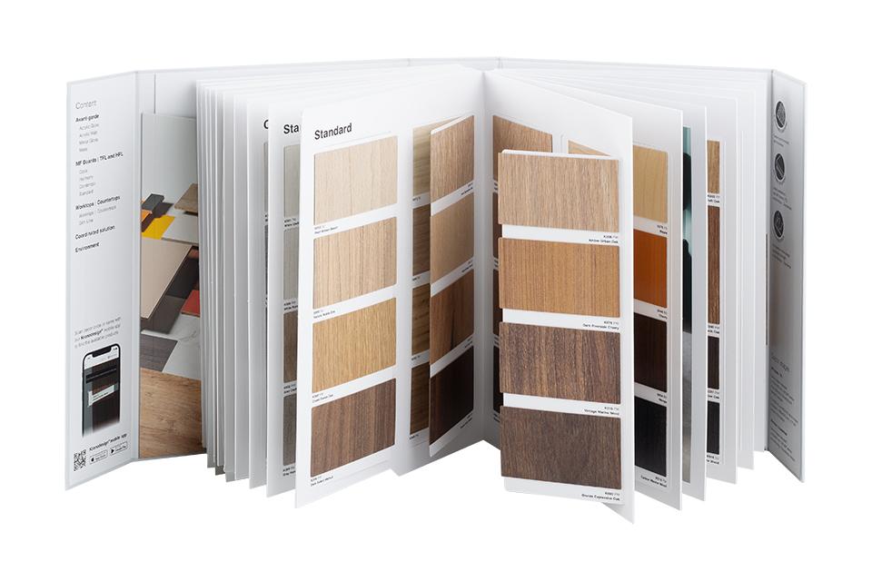 Wood Tones